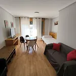 Appartement Sky Royales Lofts Soria