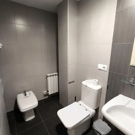 아파트 Sky Royales Lofts *