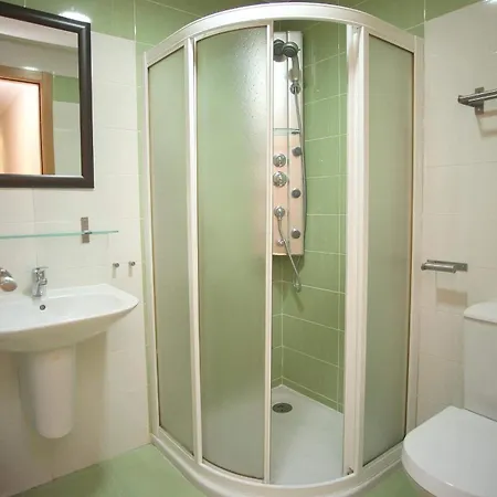 Апартаменты Sky Royales Lofts *