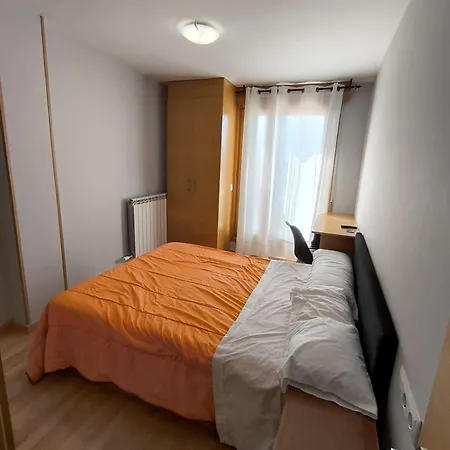 Sky Royales Lofts * Soria