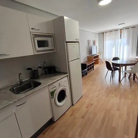 Sky Royales Lofts * Сория