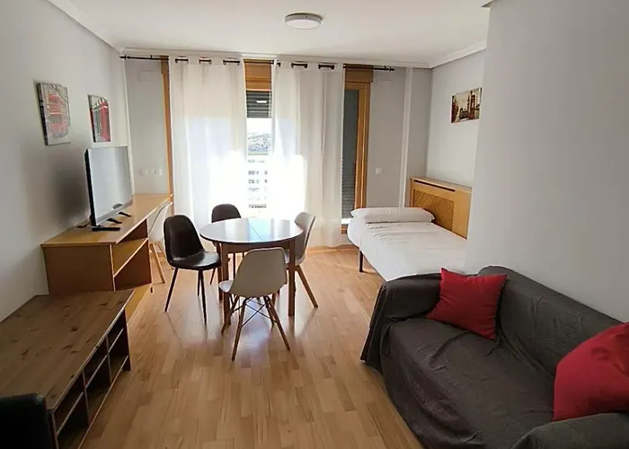 아파트 Sky Royales Lofts 소리아