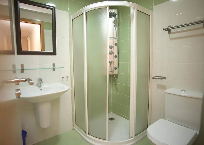 Апартаменты Sky Royales Lofts *