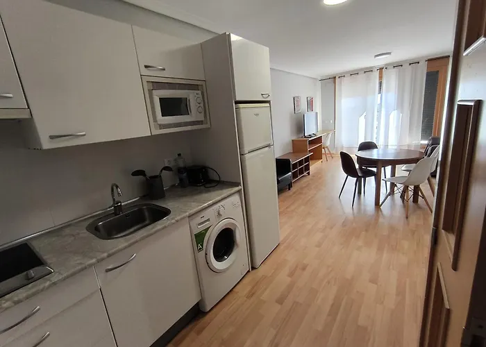 Sky Royales Lofts * Сория